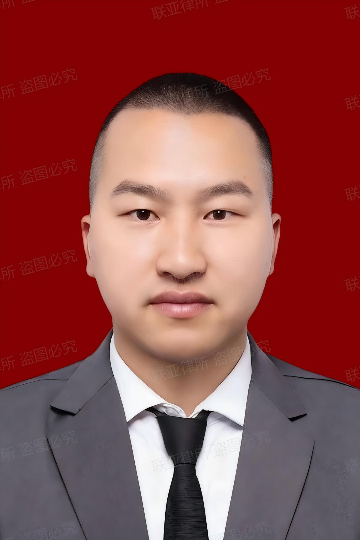 马庆将律师